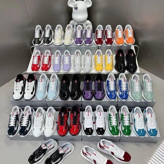 High Quality Shoes with Box #PRD