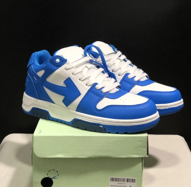 Sports Shoes with Box #OFF