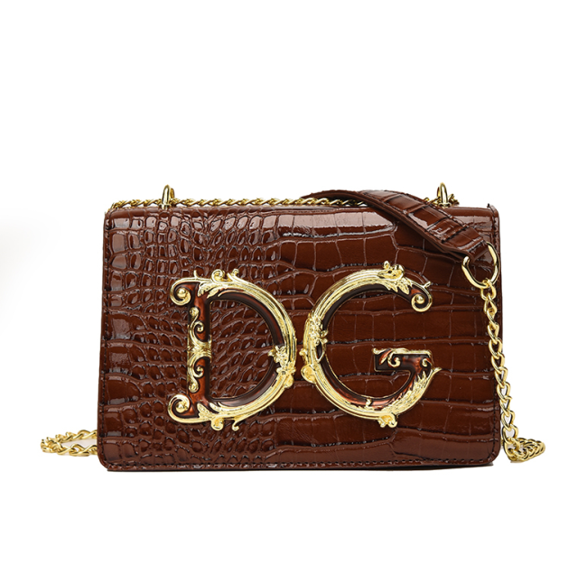 Fashion DG Bag #DG