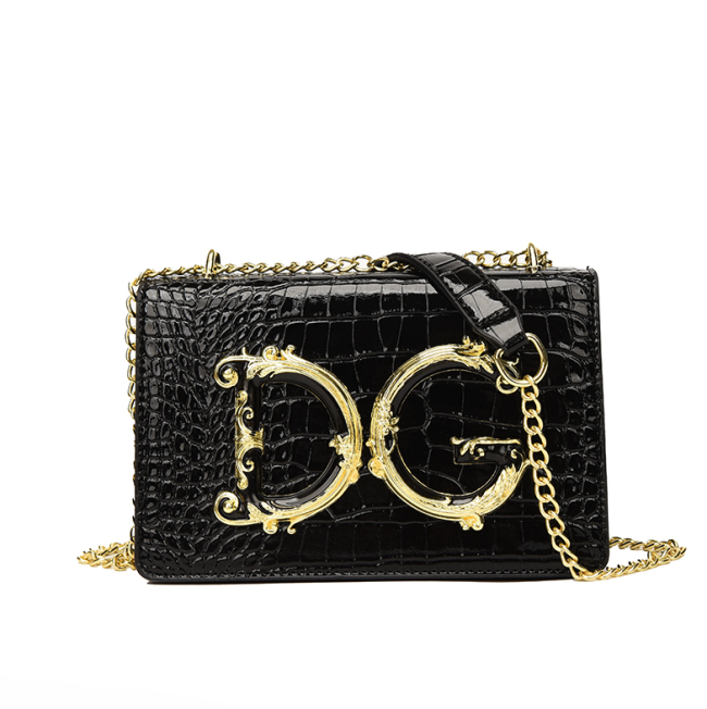 Fashion DG Bag #DG