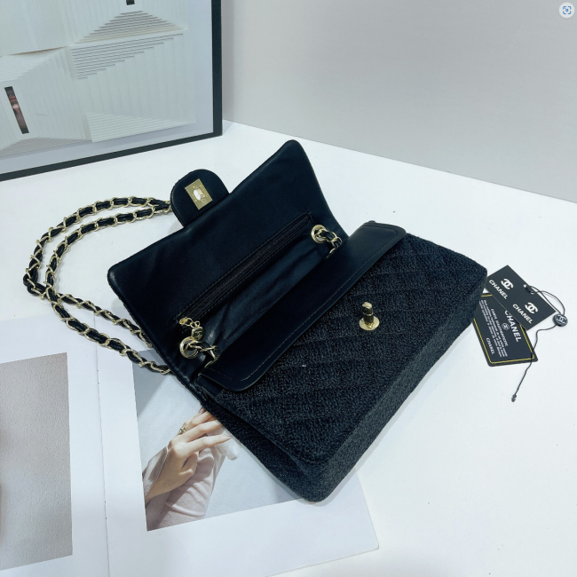 Wholesale Fashion Shoulder Bag Size:25*7*15cm #CHN