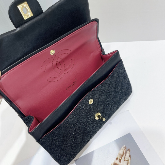 Wholesale Fashion Shoulder Bag Size:25*7*15cm #CHN
