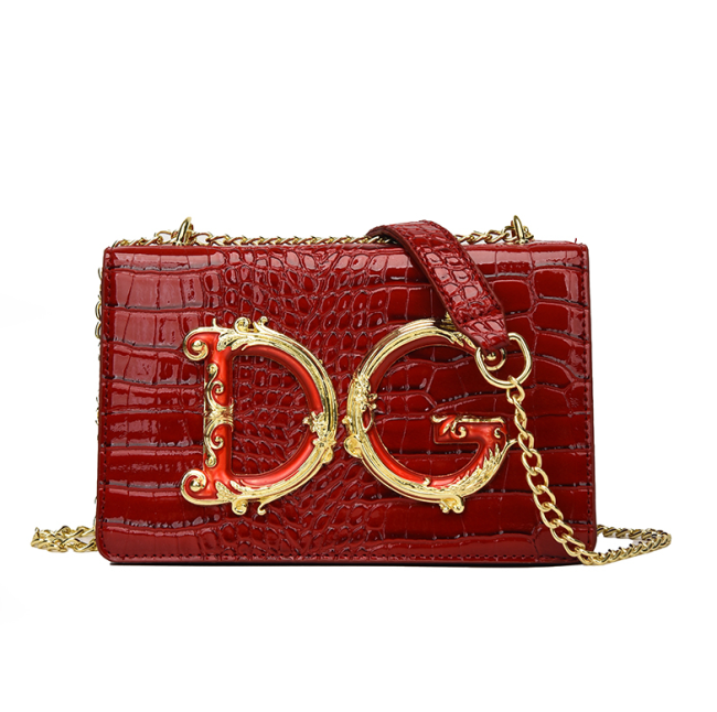 Fashion DG Bag #DG