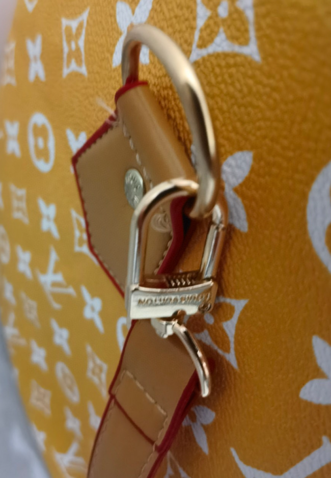 Fashion Luggage Bag Free Shipping Size 44*28cm #LOV