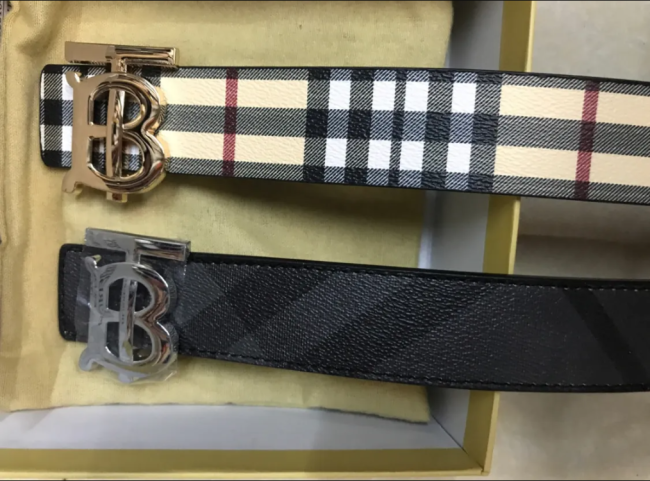Wholesale Belt #BUR
