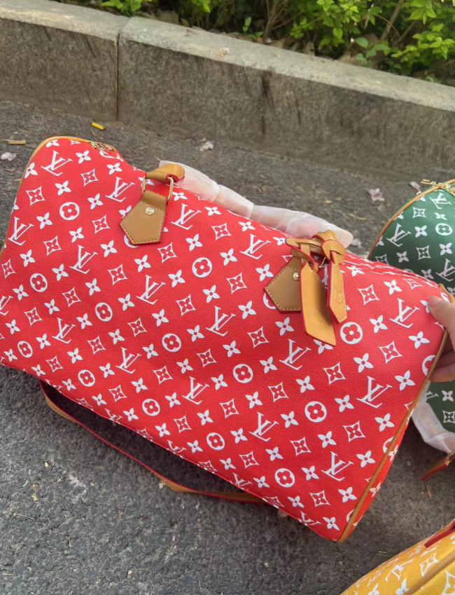 Fashion Luggage Bag Free Shipping Size 44*28cm #LOV