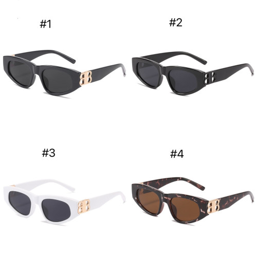 Fashion Shades with Box #BUR