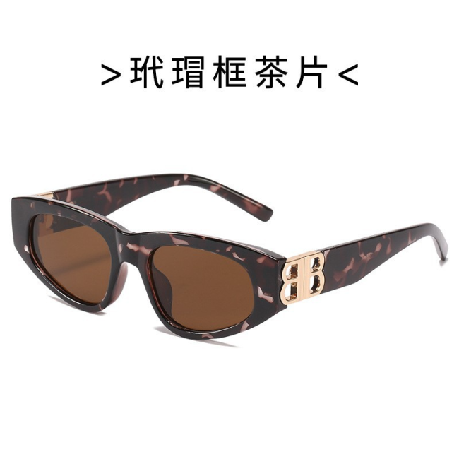 Fashion Shades with Box #BAL