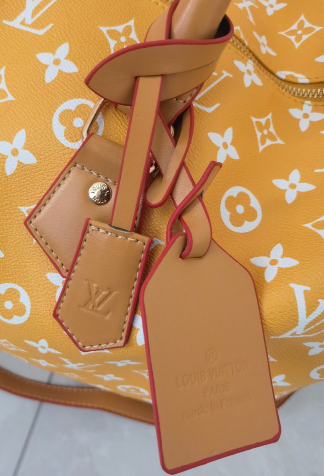 Fashion Luggage Bag Free Shipping Size 44*28cm #LOV