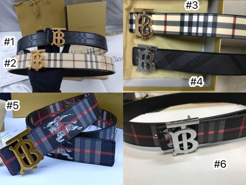 Wholesale Belt #BUR