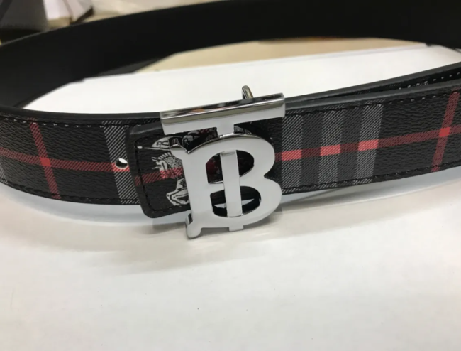 Wholesale Belt #BUR