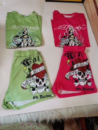 Women Fashion ED Set #NOO