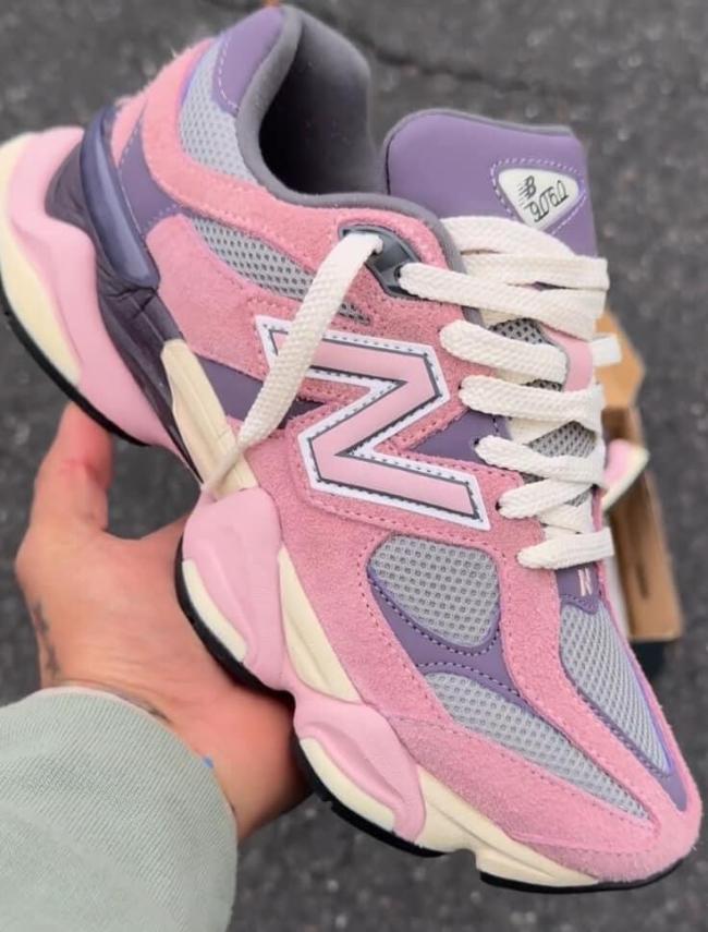 Fashion Sports Shoes Free Shipping #NB