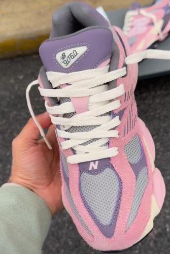 Fashion Sports Shoes Free Shipping #NB