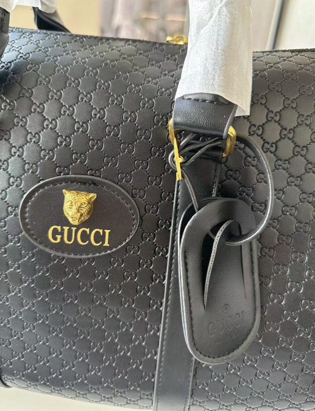 Fashion Luggage Bag Size 45cm #LOV