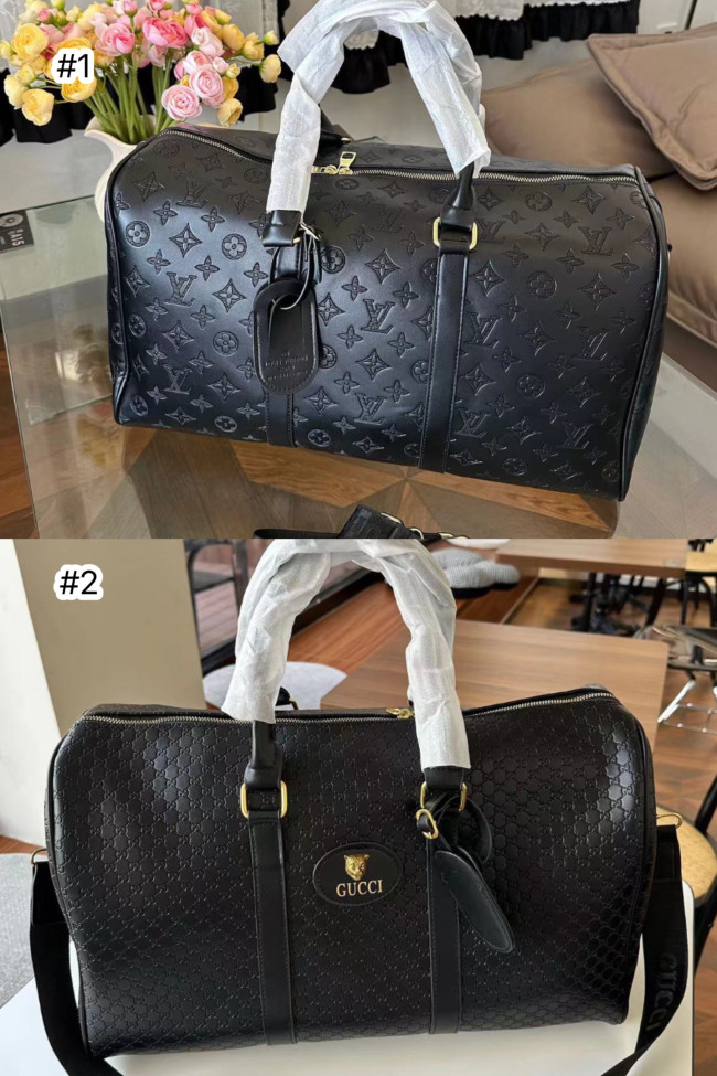 Fashion Luggage Bag Size 45cm #LOV