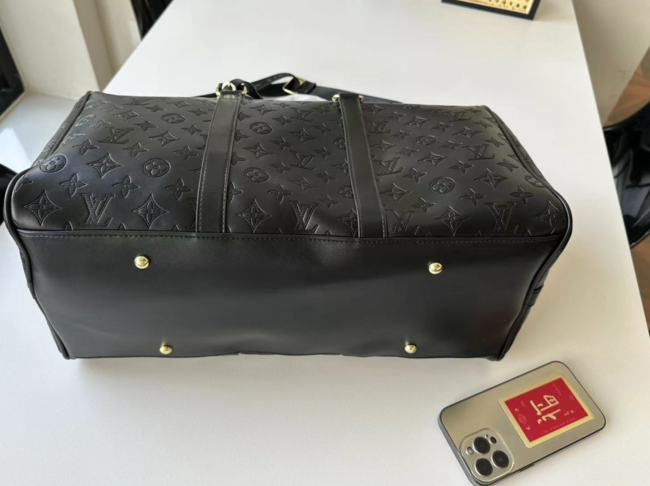 Fashion Luggage Bag Size 45cm #LOV