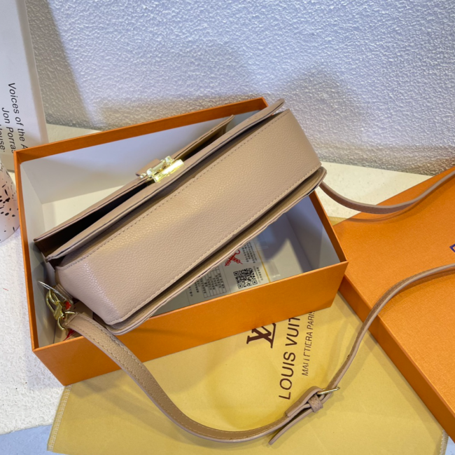 Fashion Bag No Box #LOV