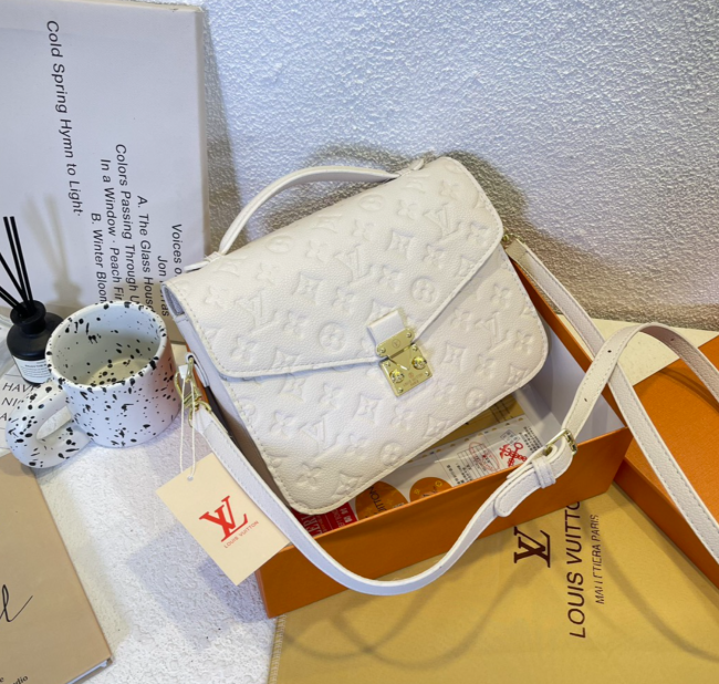 Fashion Bag No Box #LOV