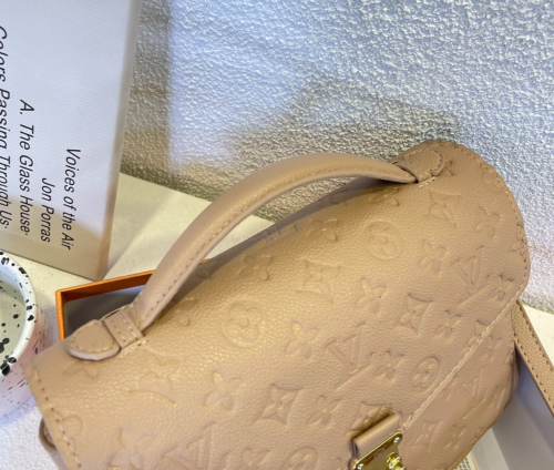 Fashion Bag No Box #LOV