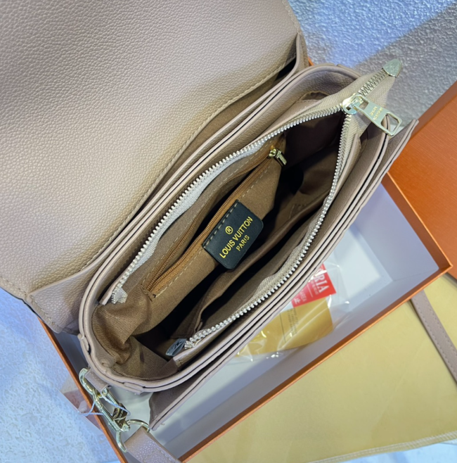 Fashion Bag No Box #LOV