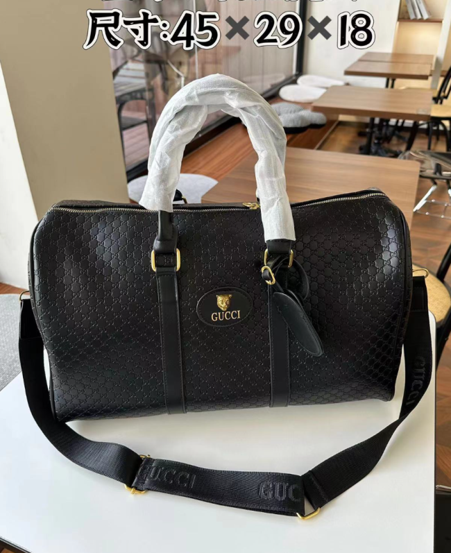 Fashion Luggage Bag Size 45cm #LOV