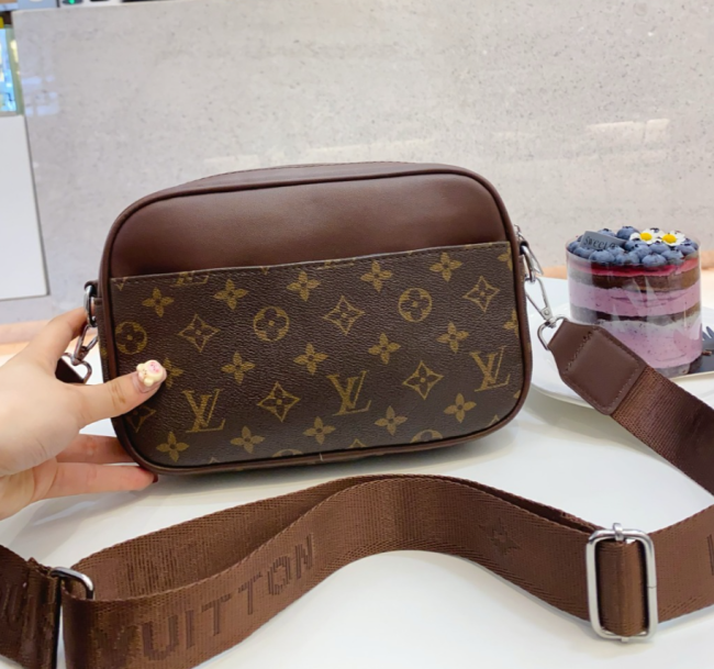 Fashion Men's Bag No Box #LOV