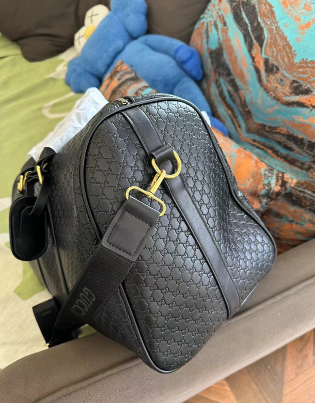 Fashion Luggage Bag Size 45cm #LOV