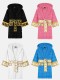High Quality Kids Robe Free Shipping #VER