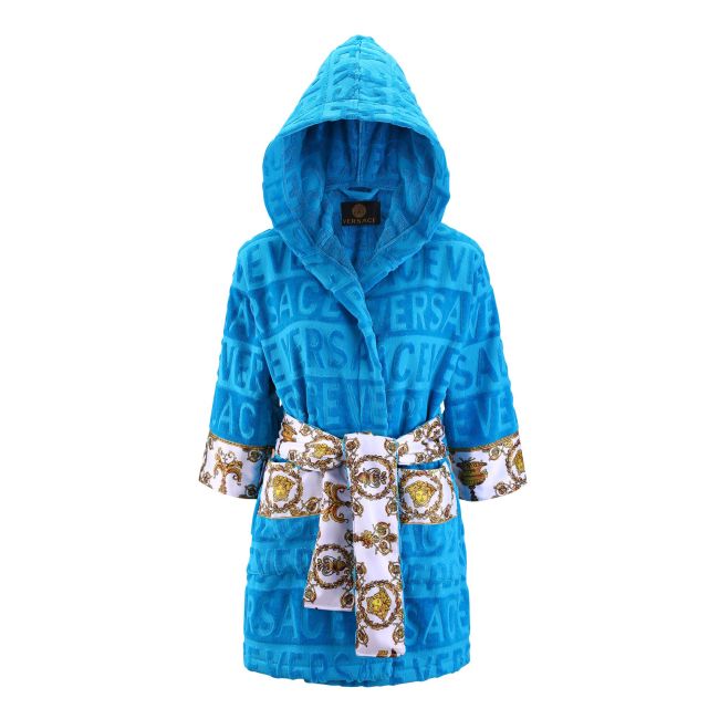 High Quality Kids Robe Free Shipping #VER