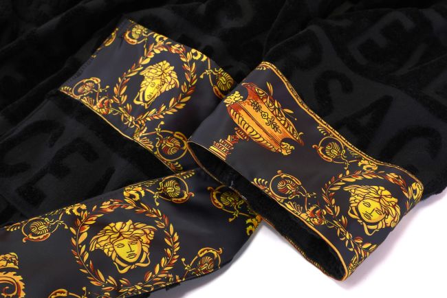 High Quality Kids Robe Free Shipping #VER