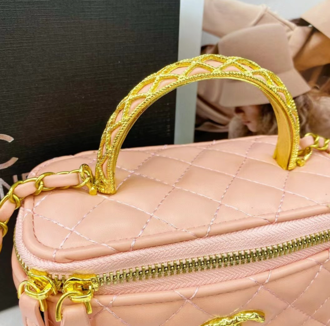 Women Fashion Bag No Box #CHN