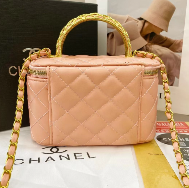 Women Fashion Bag No Box #CHN