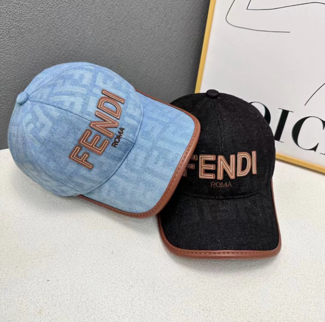 Fashion Cap Bucket Hat #FEI