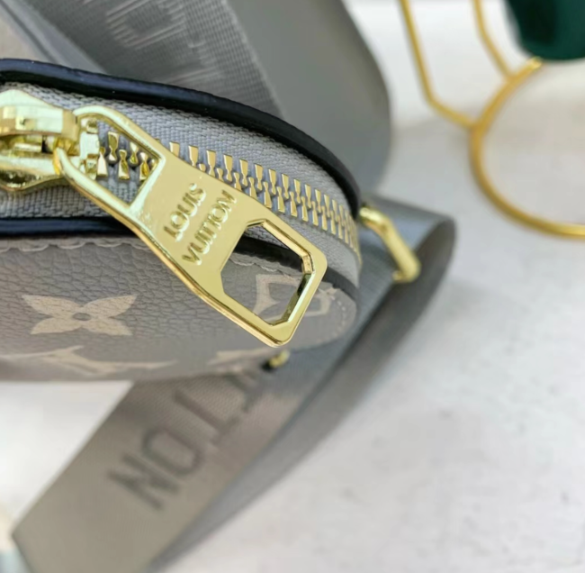 Fashion Tote Bag No Box #LOV