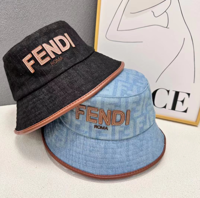 Fashion Cap Bucket Hat #FEI