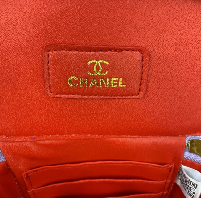 Women Fashion Bag No Box #CHN