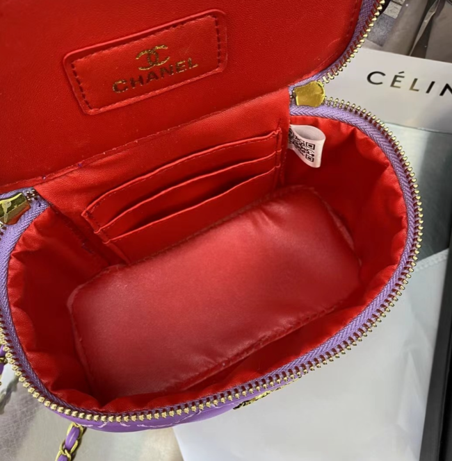 Women Fashion Bag No Box #CHN