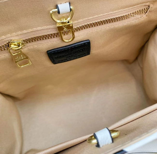 Fashion Tote Bag No Box #LOV