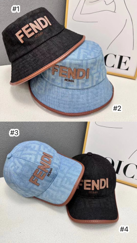 Fashion Cap Bucket Hat #FEI