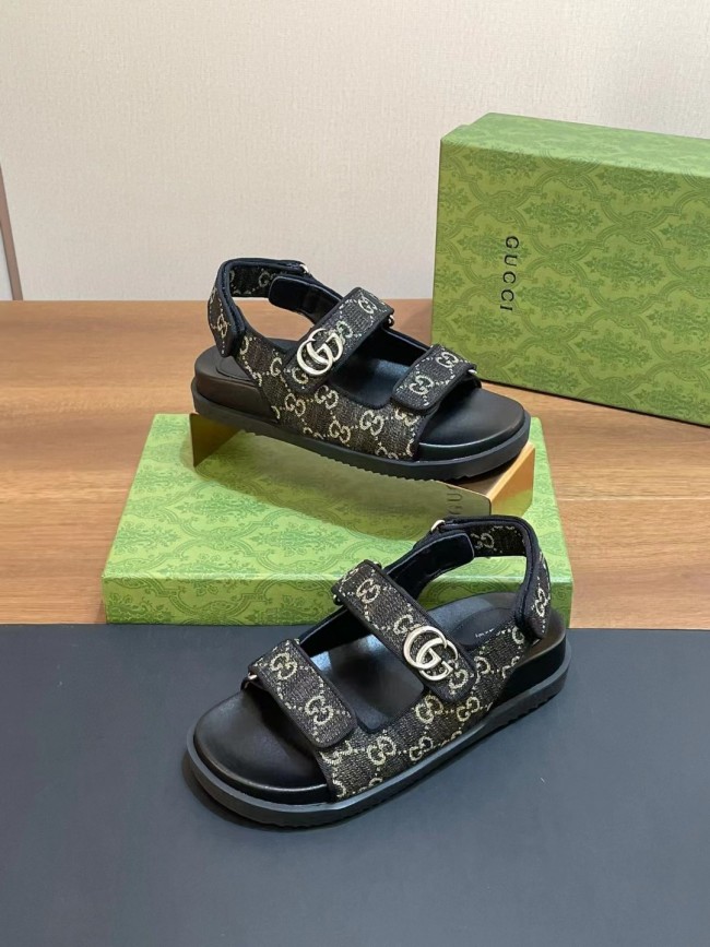 Women Fashion Sandals with Box #GUI