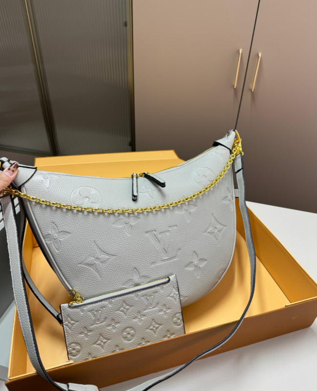 High Quality Bag with Box #LOV