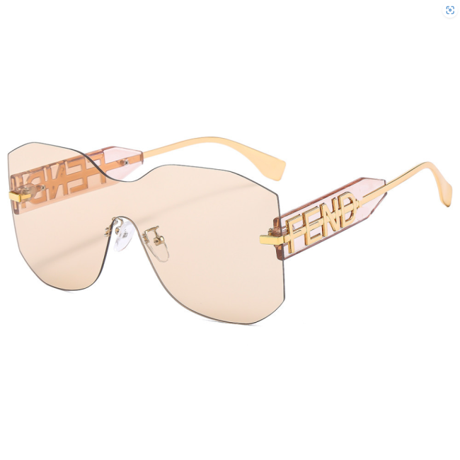 Fashion Shades No Box #FEI