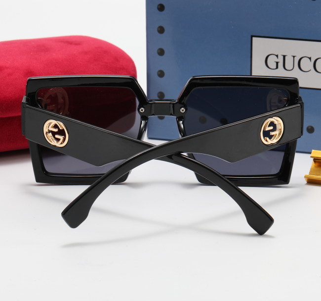 Fashion Shades No Box #GUI