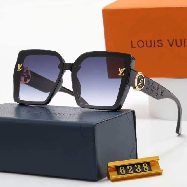  Fashion Shades No Box #LOV