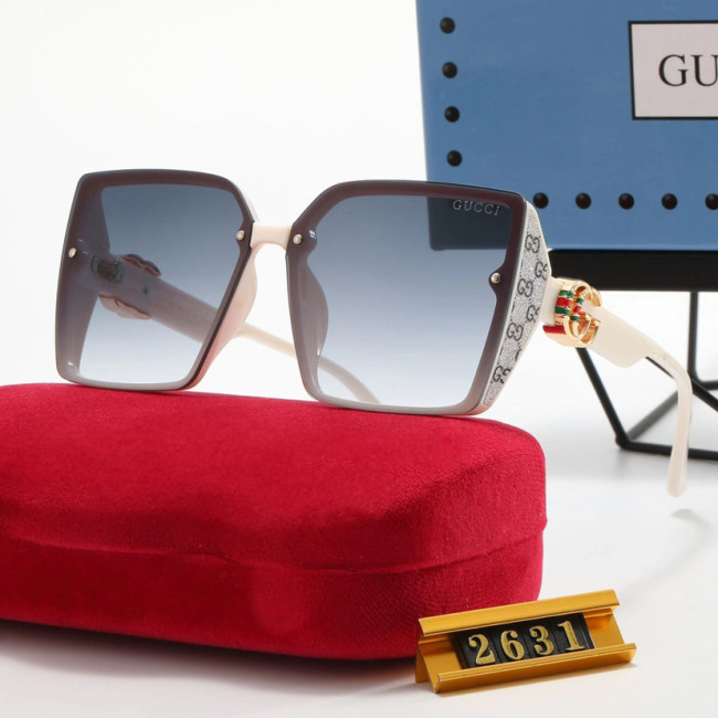 Fashion Shades with Box #GUI