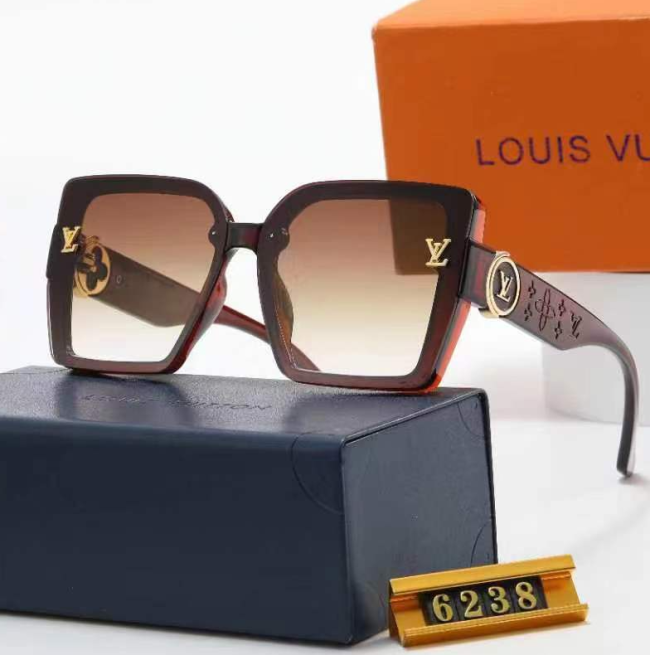  Fashion Shades No Box #LOV