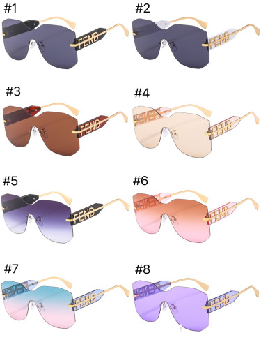 Fashion Shades No Box #FEI