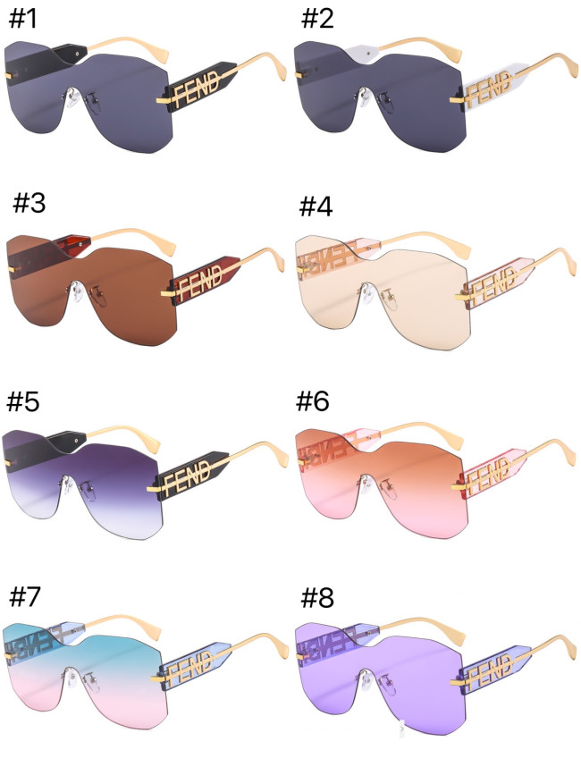 Fashion Shades No Box #FEI