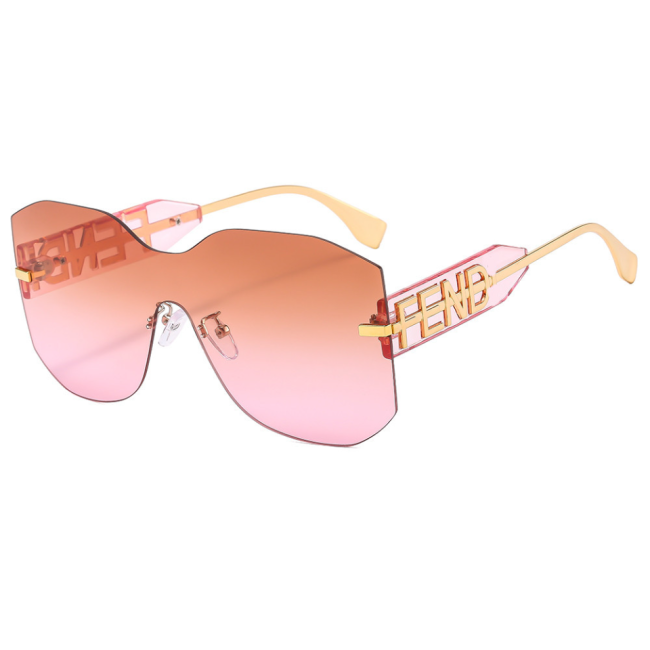 Fashion Shades No Box #FEI